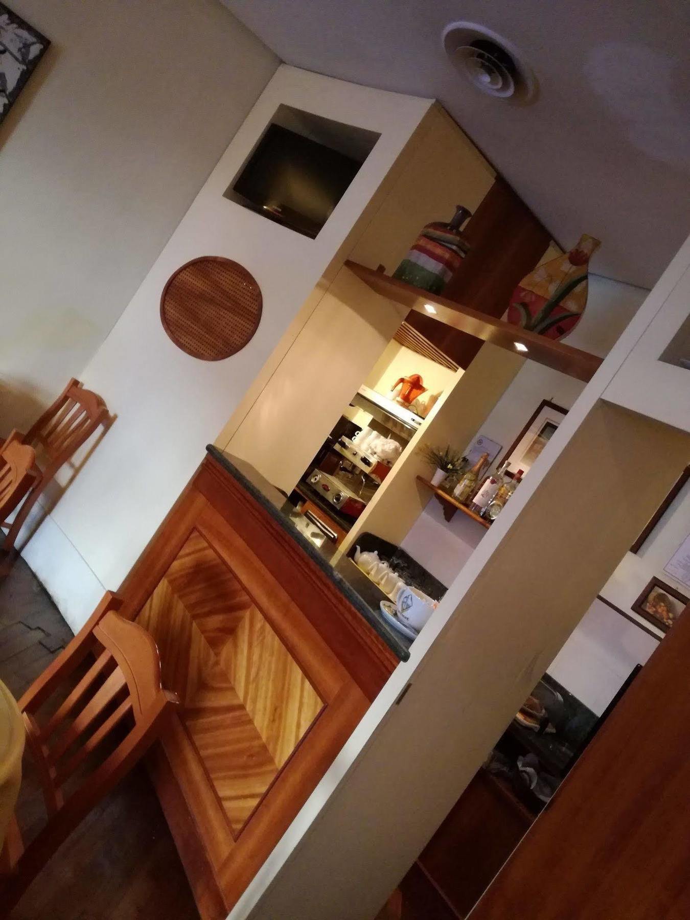 Hotel Ares Napels