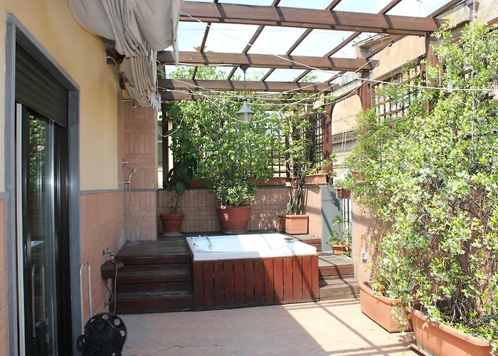 Suite Esedra