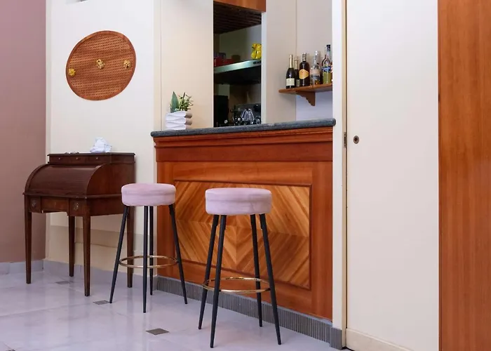 Hotel Suite Ares